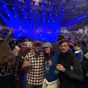 Meet your Posher, Eric